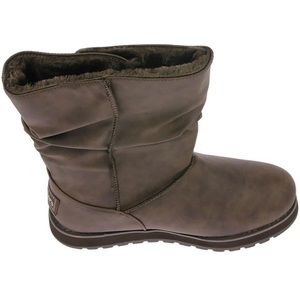 skechers keepsakes leatherette